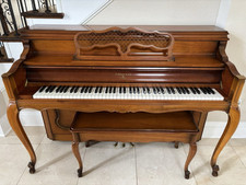 Sohmer upright piano for sale  Irving