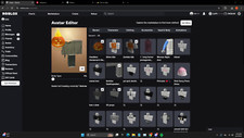 Roblox account headless d'occasion  Expédié en Belgium
