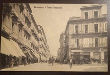 1920ca benevento c.so usato  Solopaca