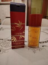 Profumo donna opium usato  Cosenza