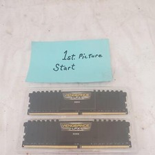 Lot corsair vengeance for sale  San Antonio