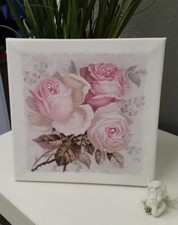 Bild shabby landhaus gebraucht kaufen  Ratingen