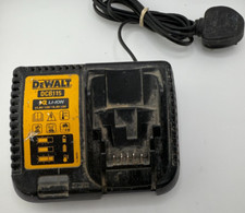 Genuine dewalt dcb115 for sale  LONDON