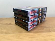 Maxell cassettes audio for sale  LONDON