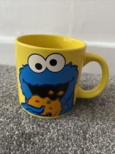 Sesame street cookie for sale  LLANDUDNO