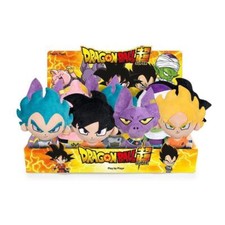Dragon ball plüschfiguren gebraucht kaufen  Goch