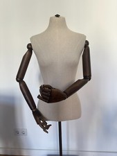 Schneiderpuppe schneiderbüste gebraucht kaufen  Berlin