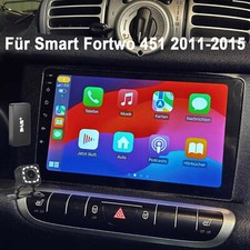 Smart fortwo 451 gebraucht kaufen  Bremen