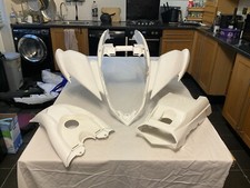 Yamaha raptor 700 for sale  LEICESTER