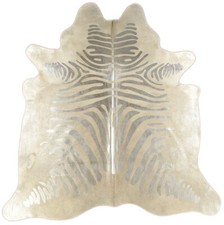 Kuhfell stierfell zebra gebraucht kaufen  Köln