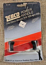 Zebco spincasting reel for sale  Lufkin