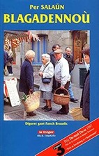 Blagadennoù per salaun d'occasion  Lannion