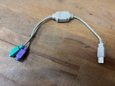 Logilink au0004a usb gebraucht kaufen  Ratingen