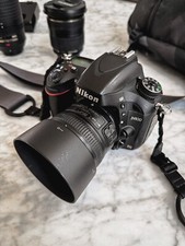 Nikon d600 lenses for sale  La Mesa