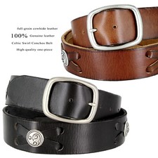 Classic casual belt for sale  Anaheim