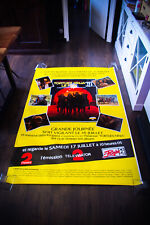Tmnt stickers advertise d'occasion  Montpellier-