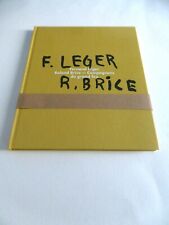 Leger fernand brice d'occasion  Toulon-