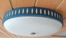 Große deckenlampe ausgefallen gebraucht kaufen  Voerde (Niederrhein)