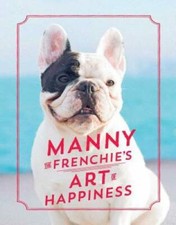 Manny frenchie art for sale  Montgomery
