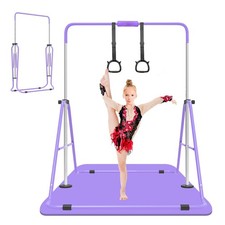 Expandable gymnastics bar for sale  Seattle
