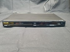 Philips dvp3260 lettore usato  Spedire a Italy