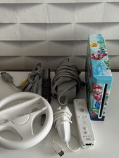 Nintendo wii konsole gebraucht kaufen Nintendo wii konsole gebraucht kaufen  Hamburg
