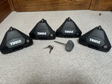 Thule evo clamp for sale  NOTTINGHAM