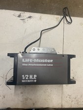 Liftmaster chamberlain garage for sale  Danville