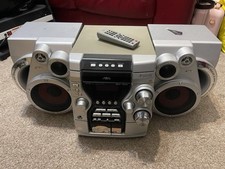 Sony aiwa jax for sale  LONDON