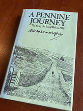 Pennine journey story for sale  UK