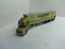 Corgi camion semi d'occasion  Mourmelon-le-Grand