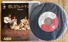 Abba fernando tropical d'occasion  Bordeaux-