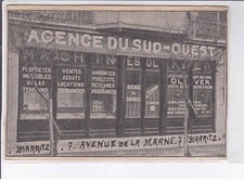 Biarritz agence sud d'occasion  France