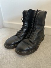 Martens hole lace for sale  ROCHESTER