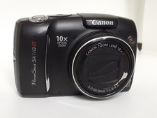Fotocamera canon powershot usato  Torino