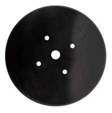 Disco ricambio avanvomere usato  Italia
