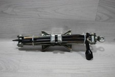 Wagenheber 99550el06c nissan gebraucht kaufen  Schwaigern