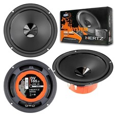 Woofer altoparlante hertz usato  Sciacca