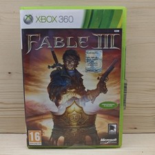 Fable iii pal usato  Barcellona Pozzo di Gotto