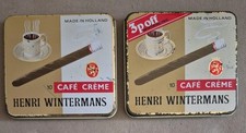 Empty vintage henri for sale  NEWCASTLE