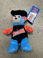 Wwe wrestlemania plush for sale  Hillsboro