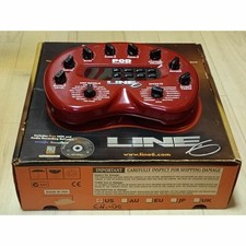 Line pod 2.0 d'occasion  Expédié en Belgium