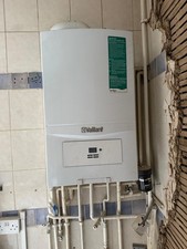 Vaillant ecotec sustain for sale  LONDON