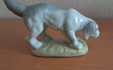 Porzellan figur hund gebraucht kaufen  Bad Münstereifel