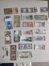 Banconote anni canada usato  Vittuone