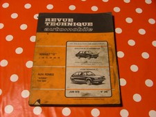 Alfa roméo alfasud d'occasion  Monflanquin