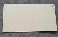 Decals italeri revell d'occasion  Morlaix