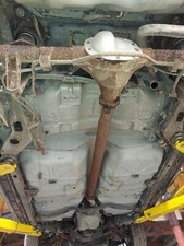 Ford hotrod swap for sale  Oaktown