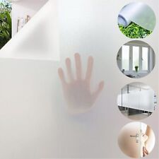 Roll frosted window for sale  WORCESTER
