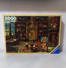 Gallery collector 5000 d'occasion  Expédié en Belgium